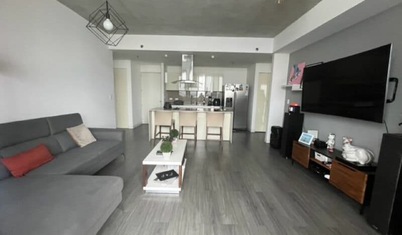 Apartment at Escazú