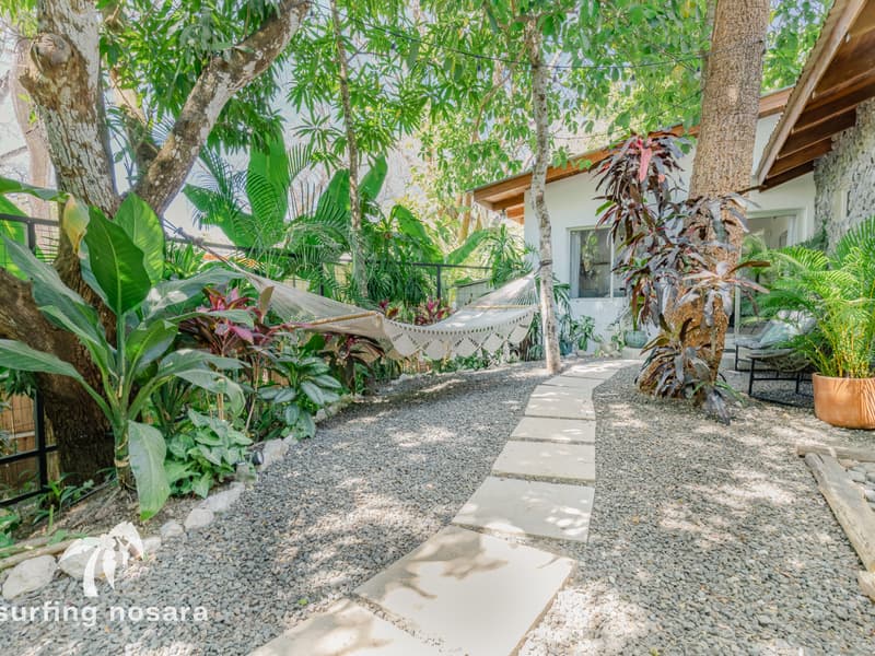 Property at Nosara