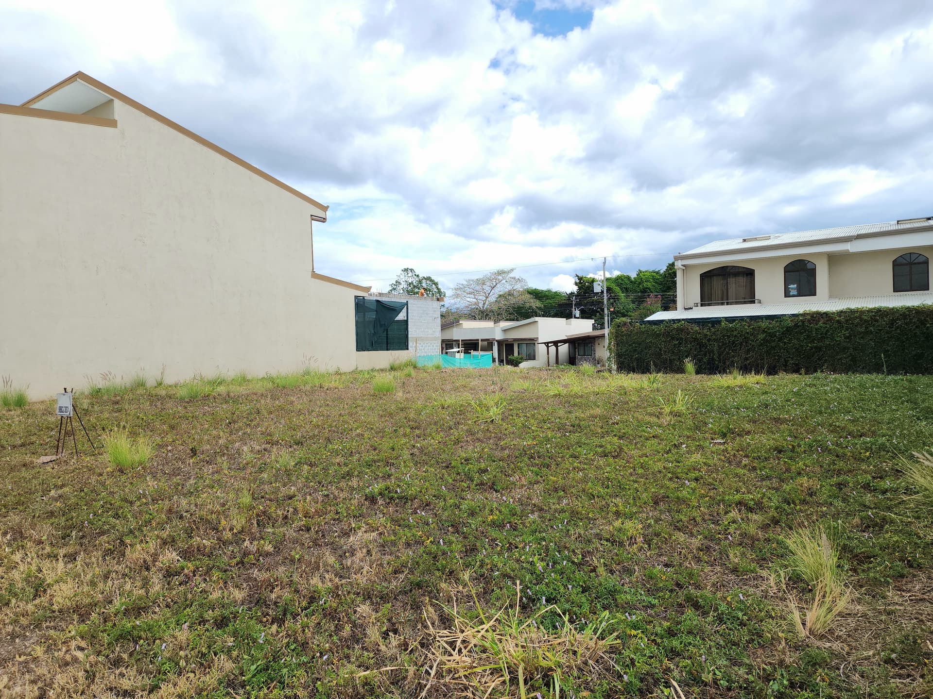 Land at Condominio Los Higuerones