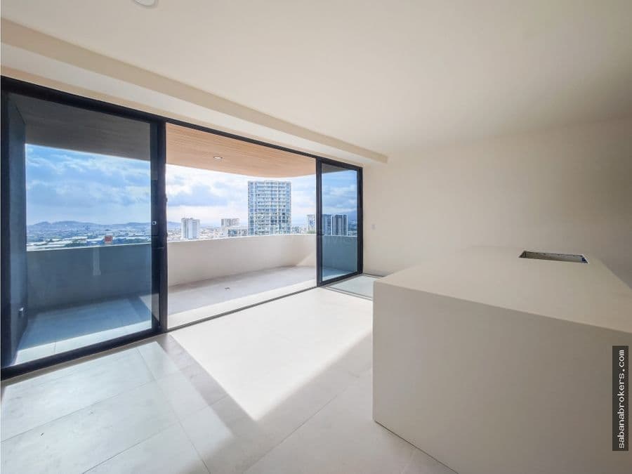 Apartment at Mata Redonda