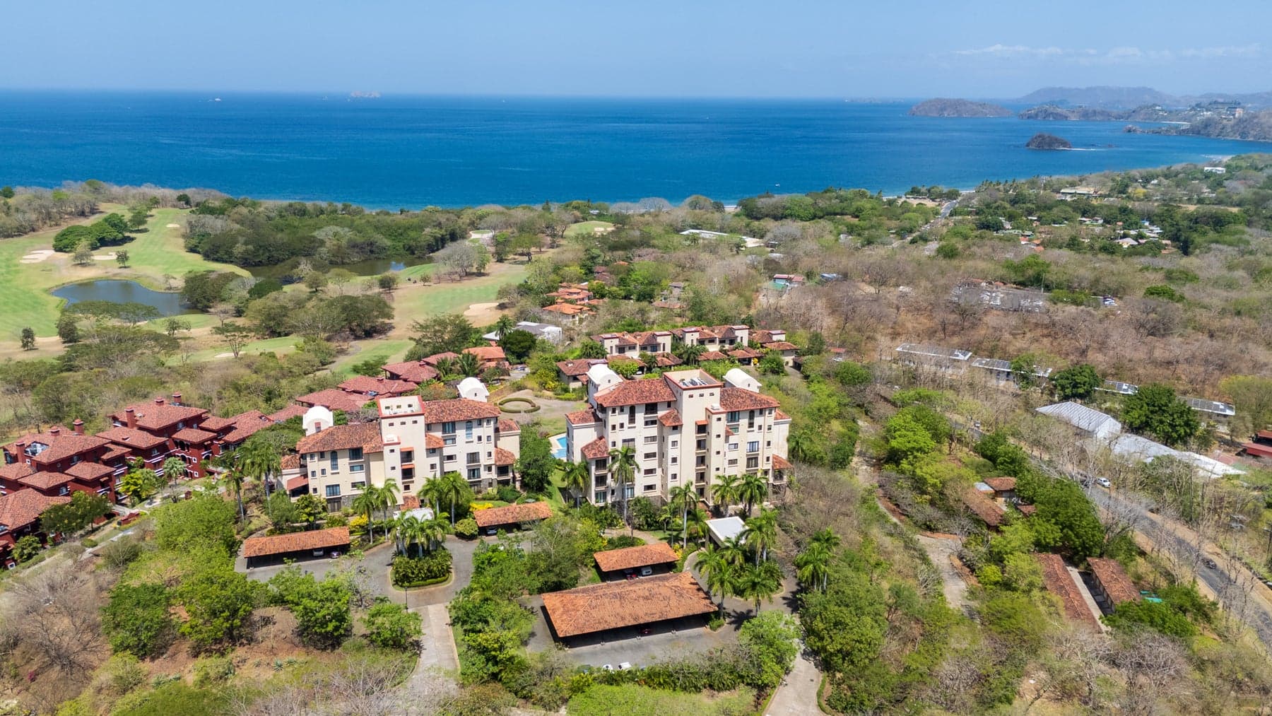 Property at Reserva Conchal