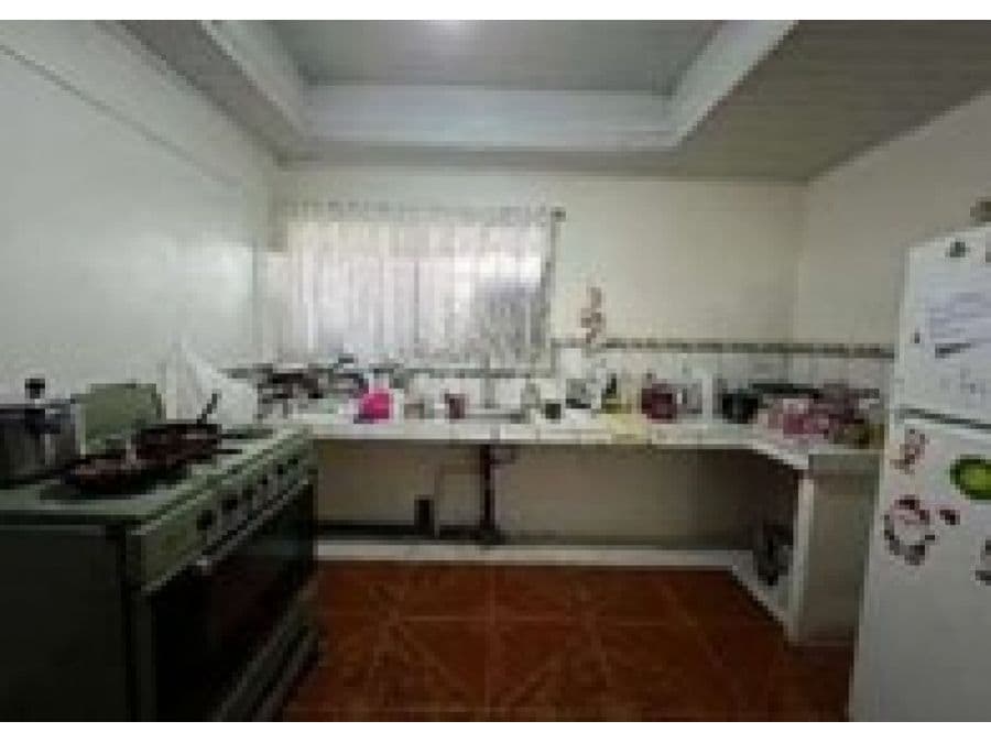 Casa en San José
