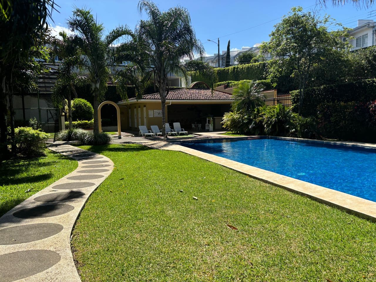 Propiedad en Condominio Quinta Real