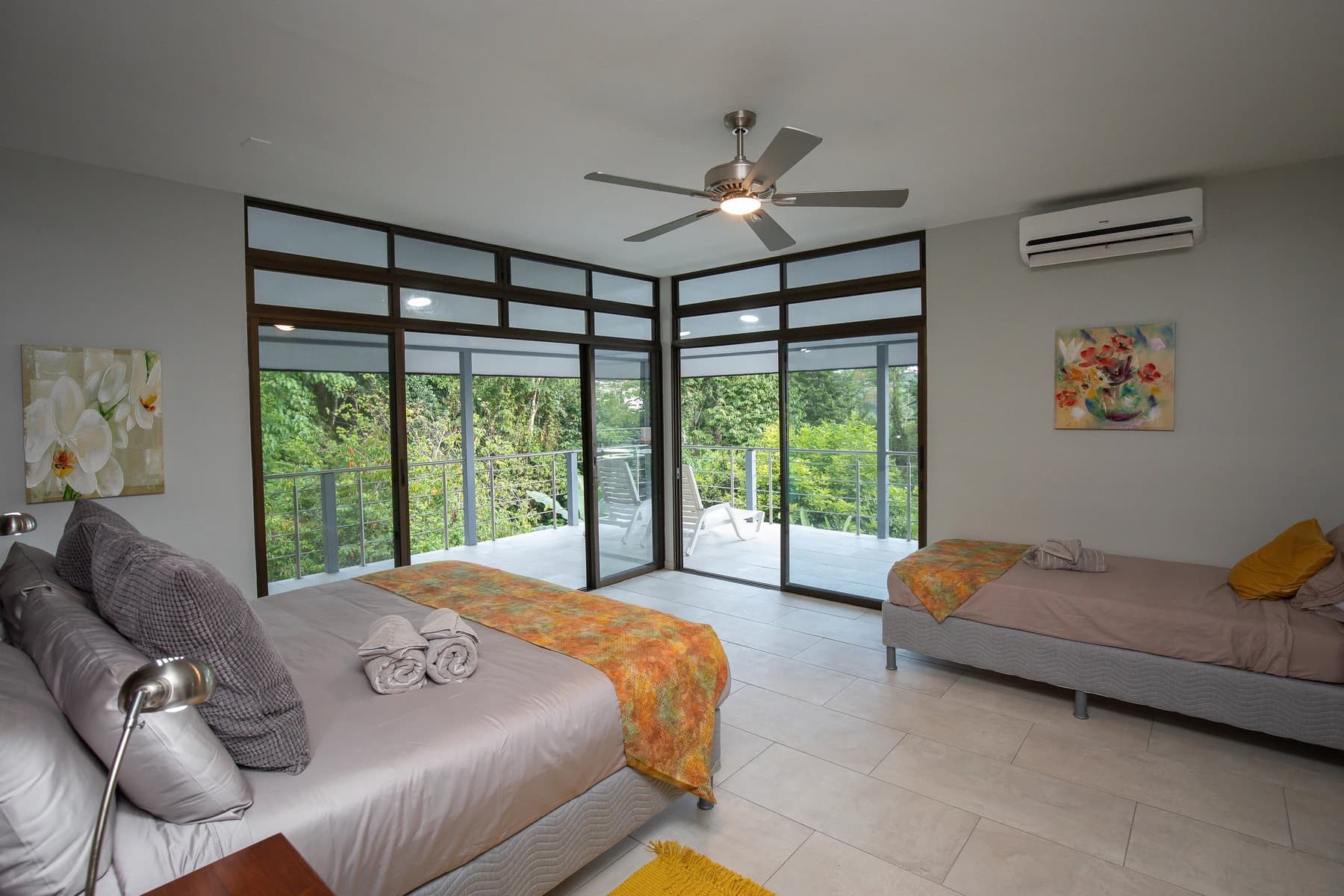 House at Osa