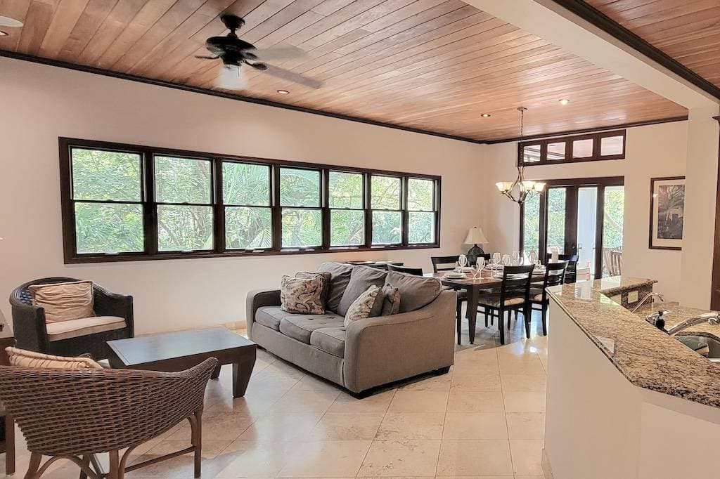 Property at Tamarindo