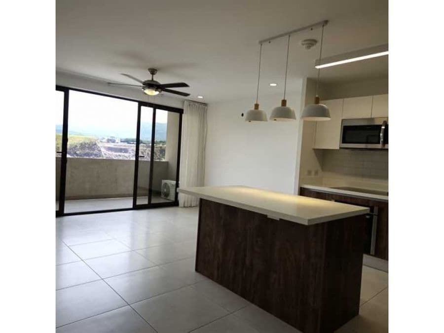Apartamento en San Rafael