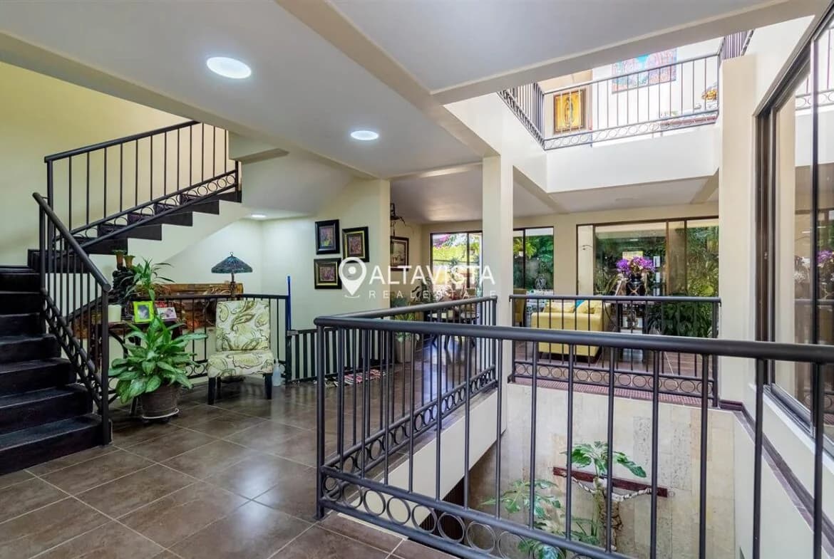 Casa en Condominio Francosta