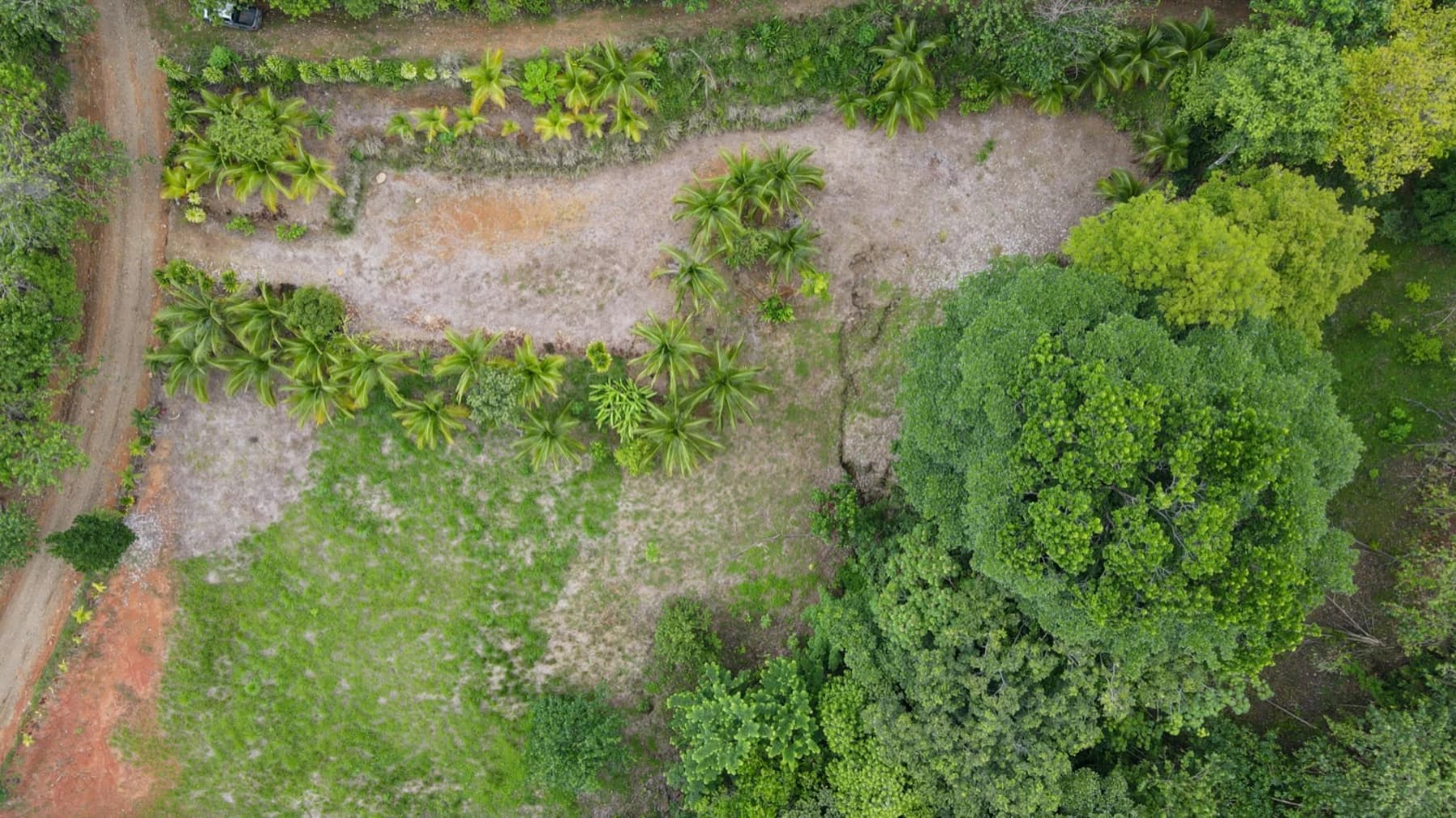 Terreno en Puerto Cortés