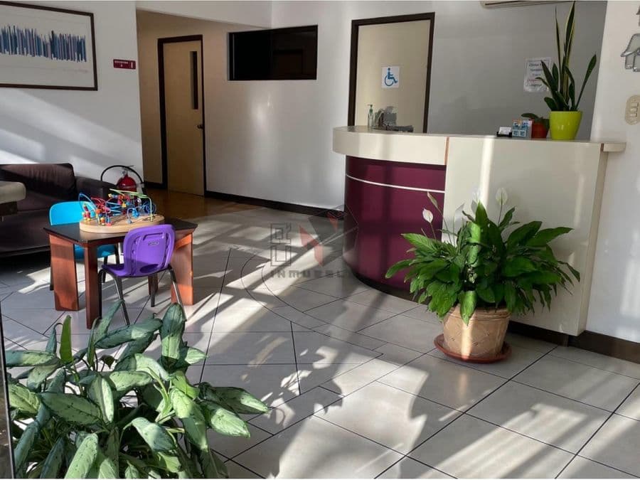 Property at Mata Redonda