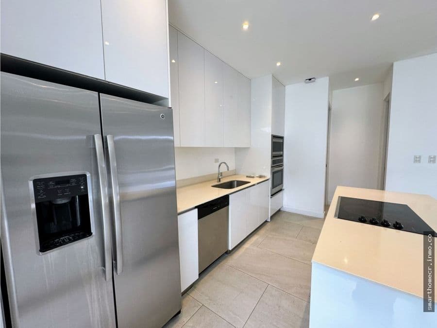 Casa en Condominio Evora