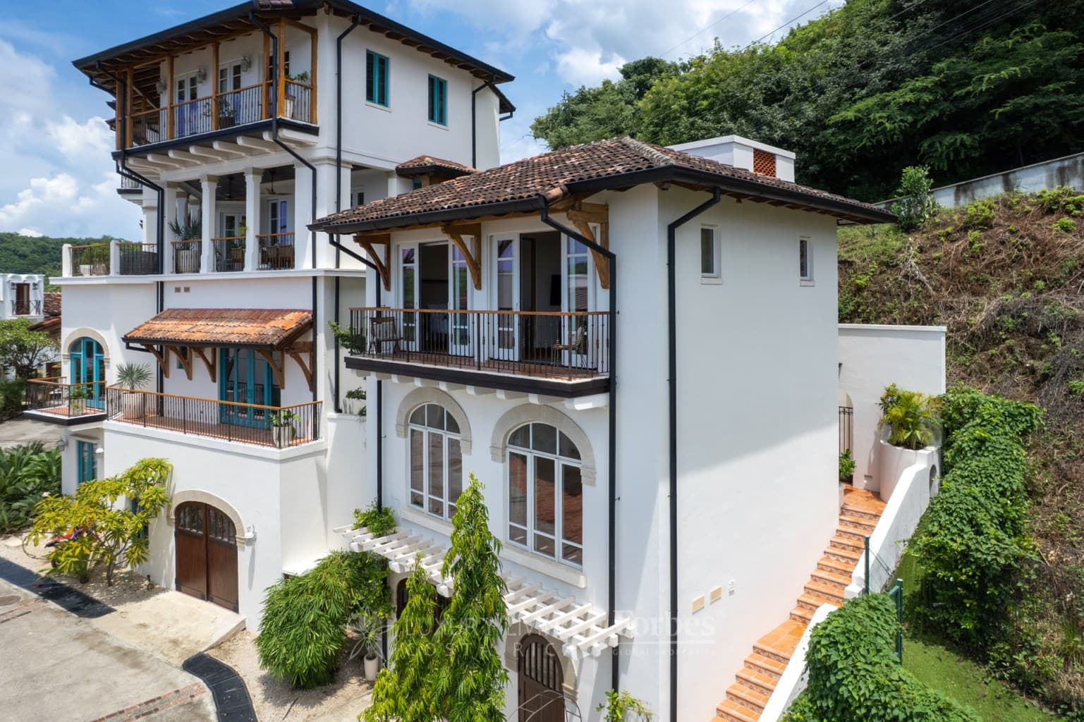 Property at Tamarindo