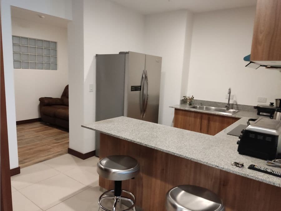 Apartamento en Granadilla