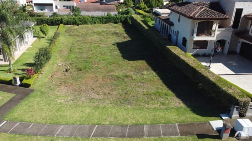 Terreno en Tres Ríos