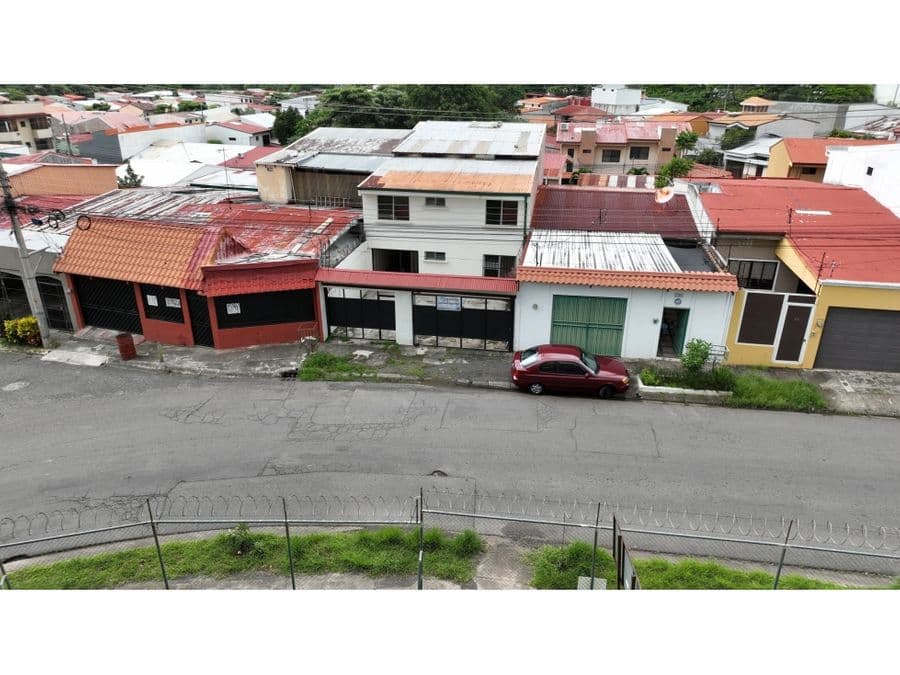 Apartamento en Pozos