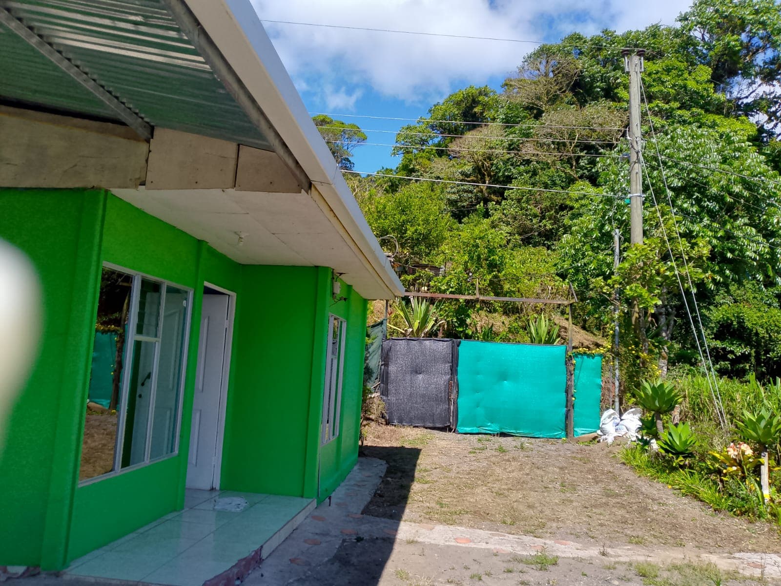 Propiedad en Quebradillas