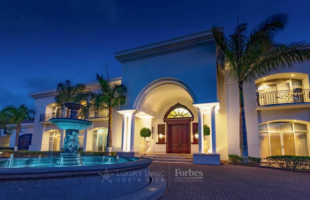 Casa en La Asunción