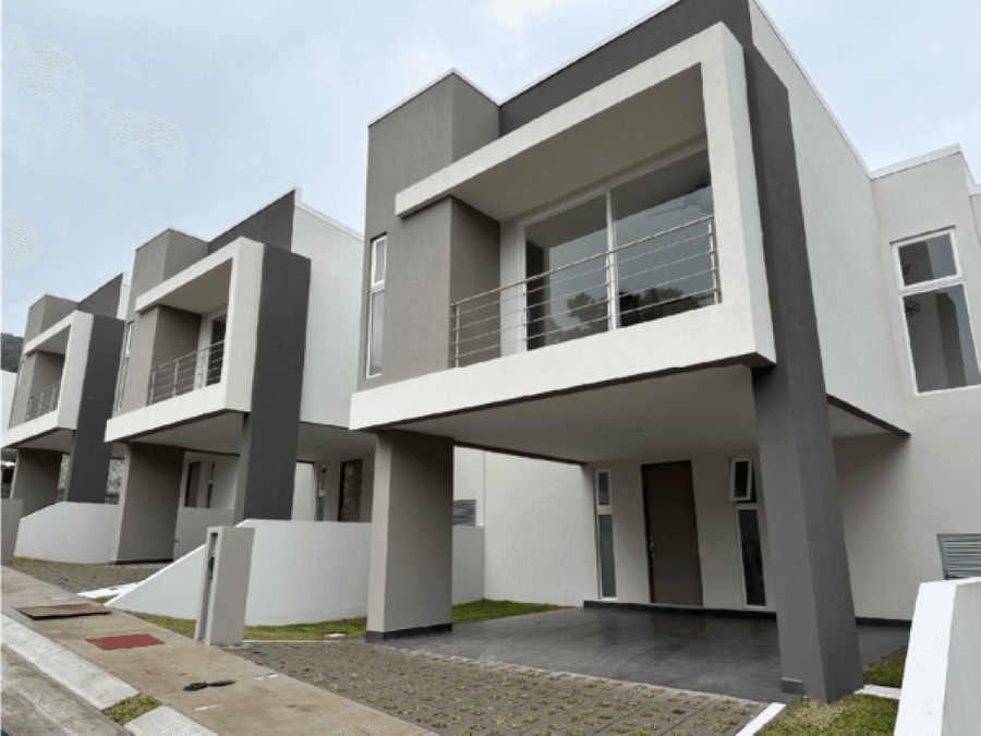 House at San José