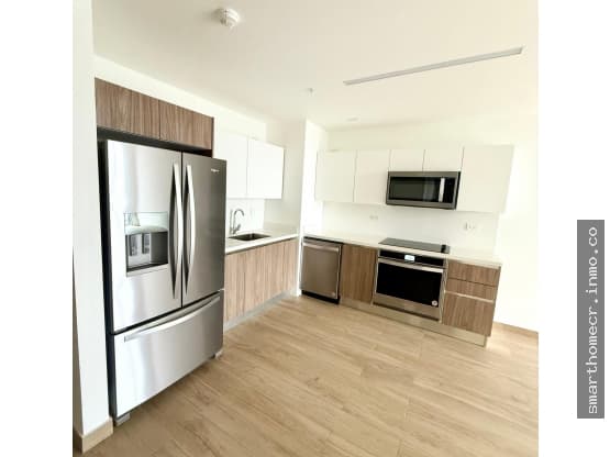Apartamento en Avenida Escazú