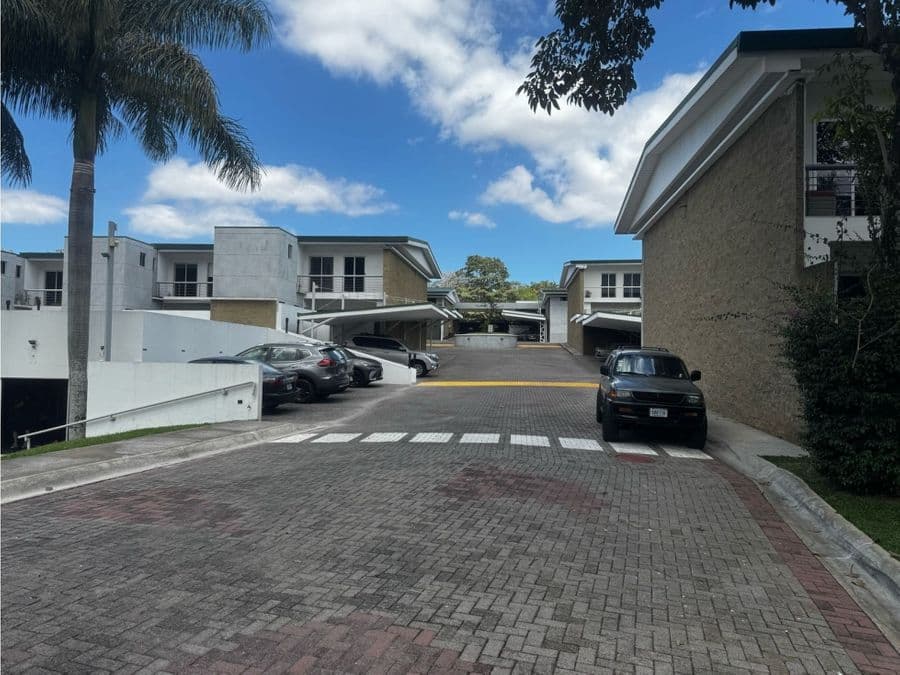 Property at Condominio Tirreno