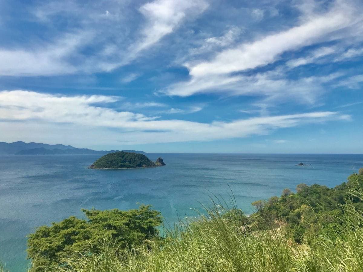 Propiedad en Santa Elena