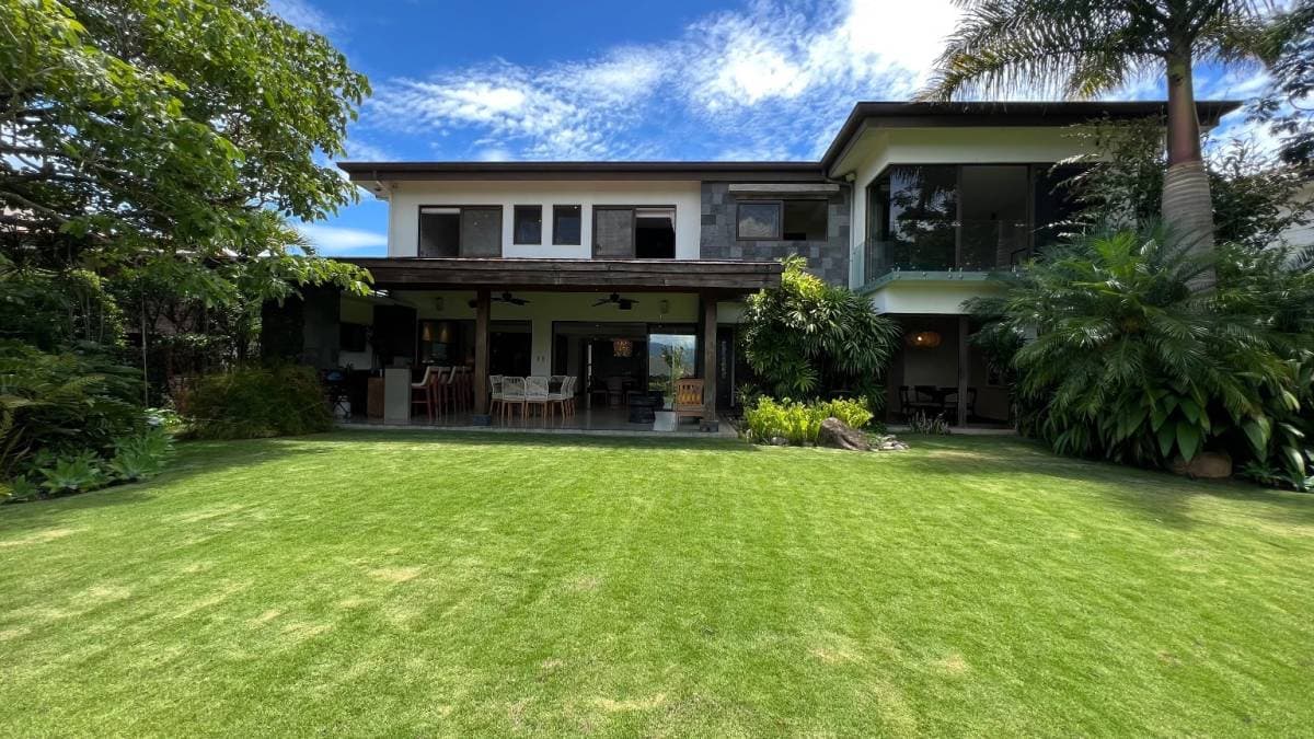 Casa en Condominio Las Vueltas