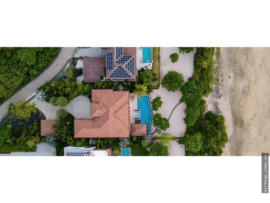 Casa en Santa Cruz
