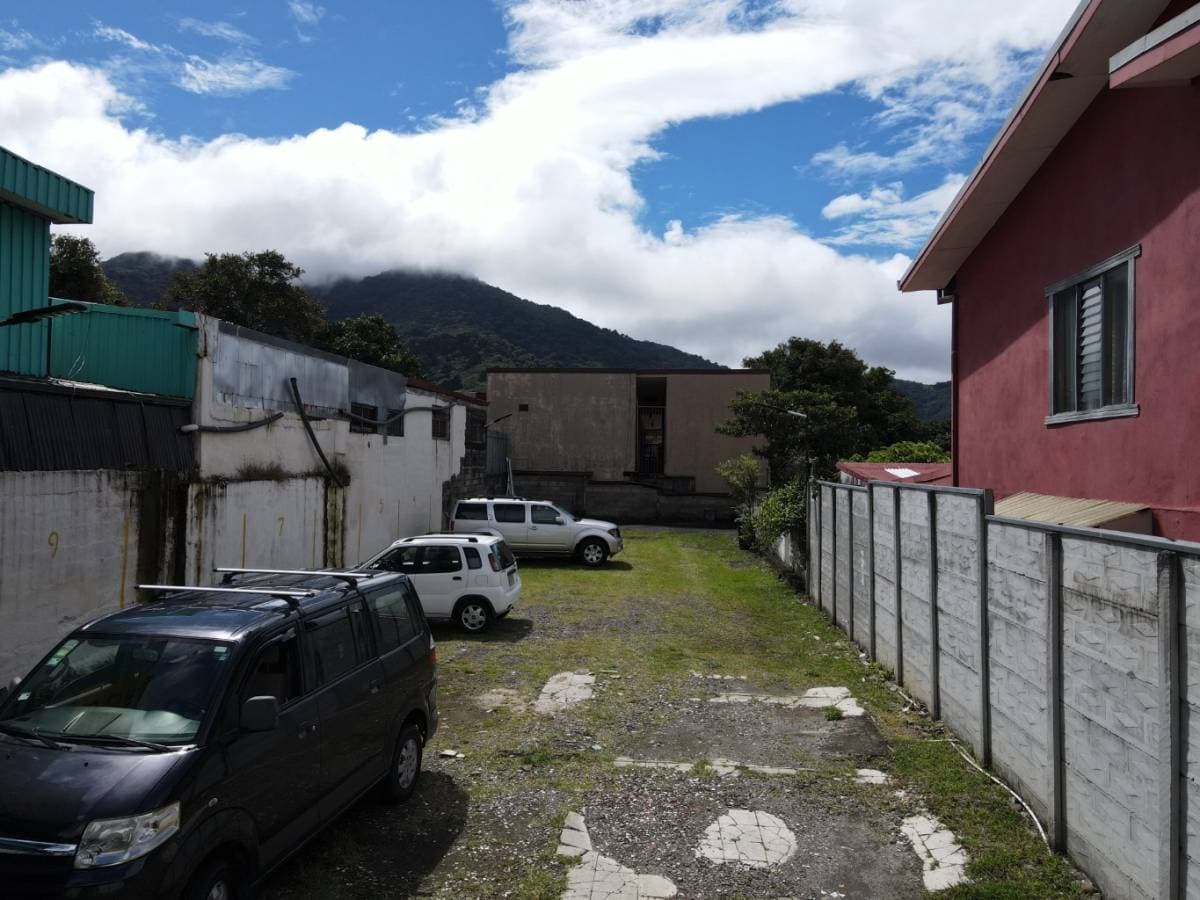 Property at Tres Ríos