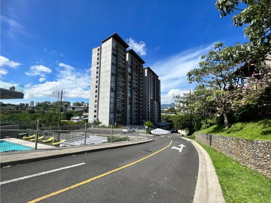 Apartamento en Uruca