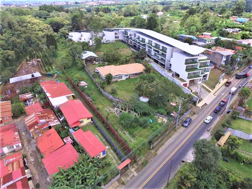 Terreno en San Rafael