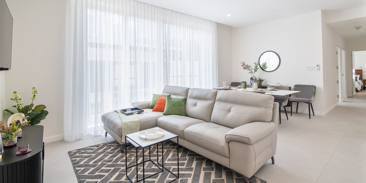 Propiedad en Condominio Firenze