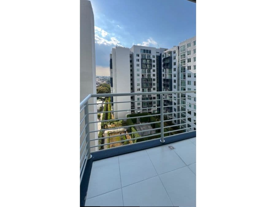 Apartamento en Condominio Bambú Rivera