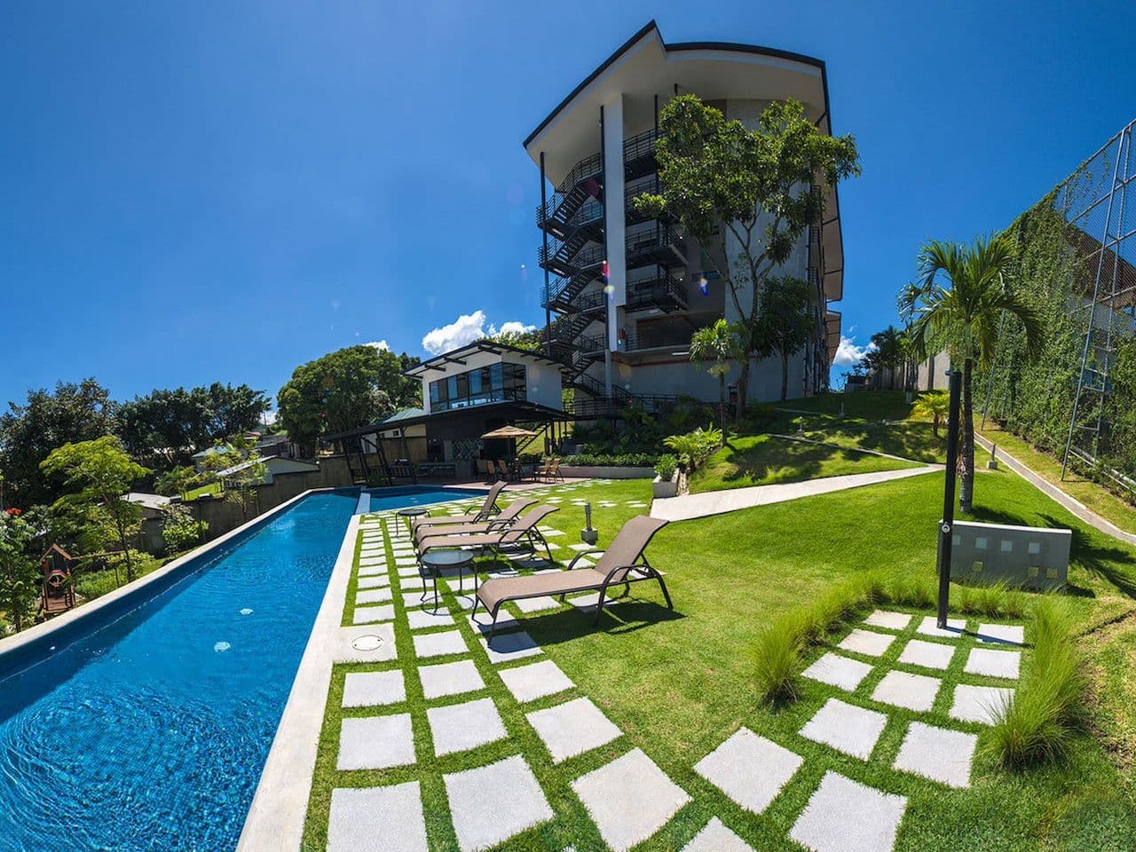 Property at Brasil de Mora