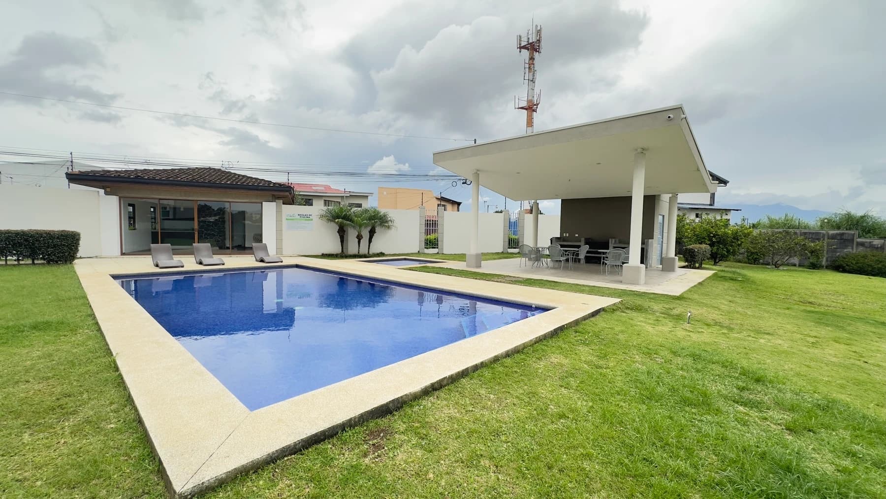 Propiedad en Residencial Altamonte