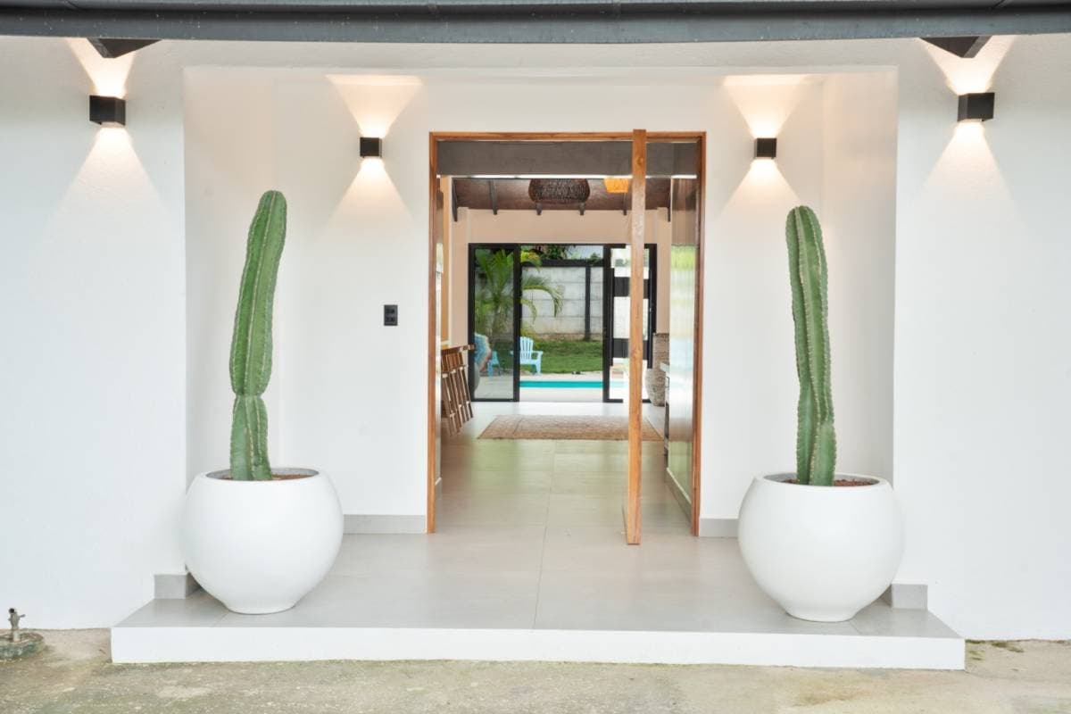 Casa en Nosara