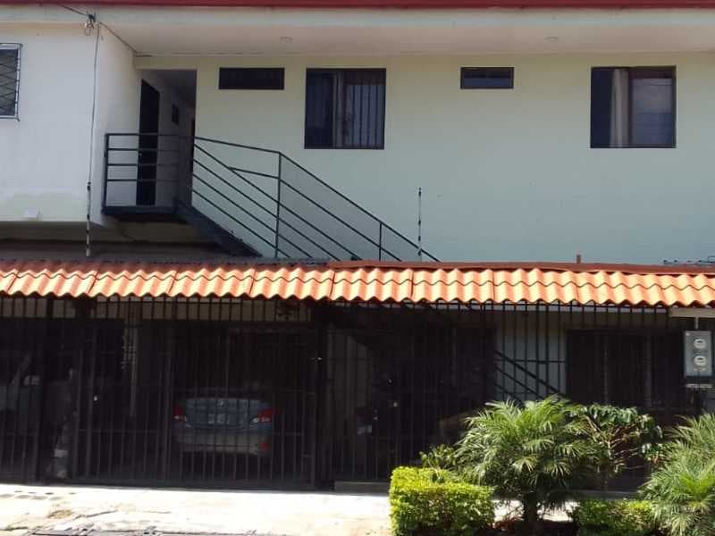 Comercial en Hospital