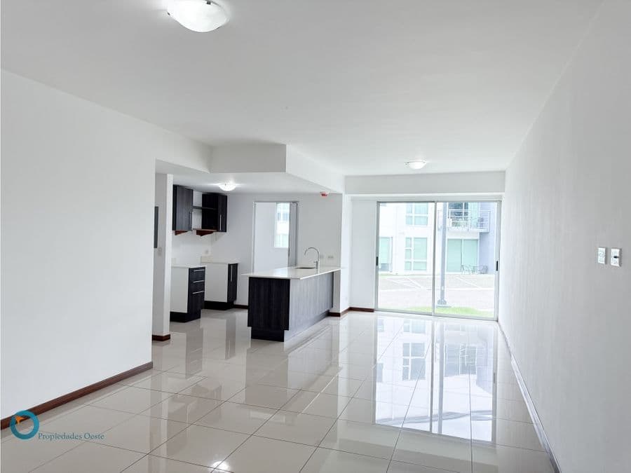 Apartamento en Plaza Real Cariari