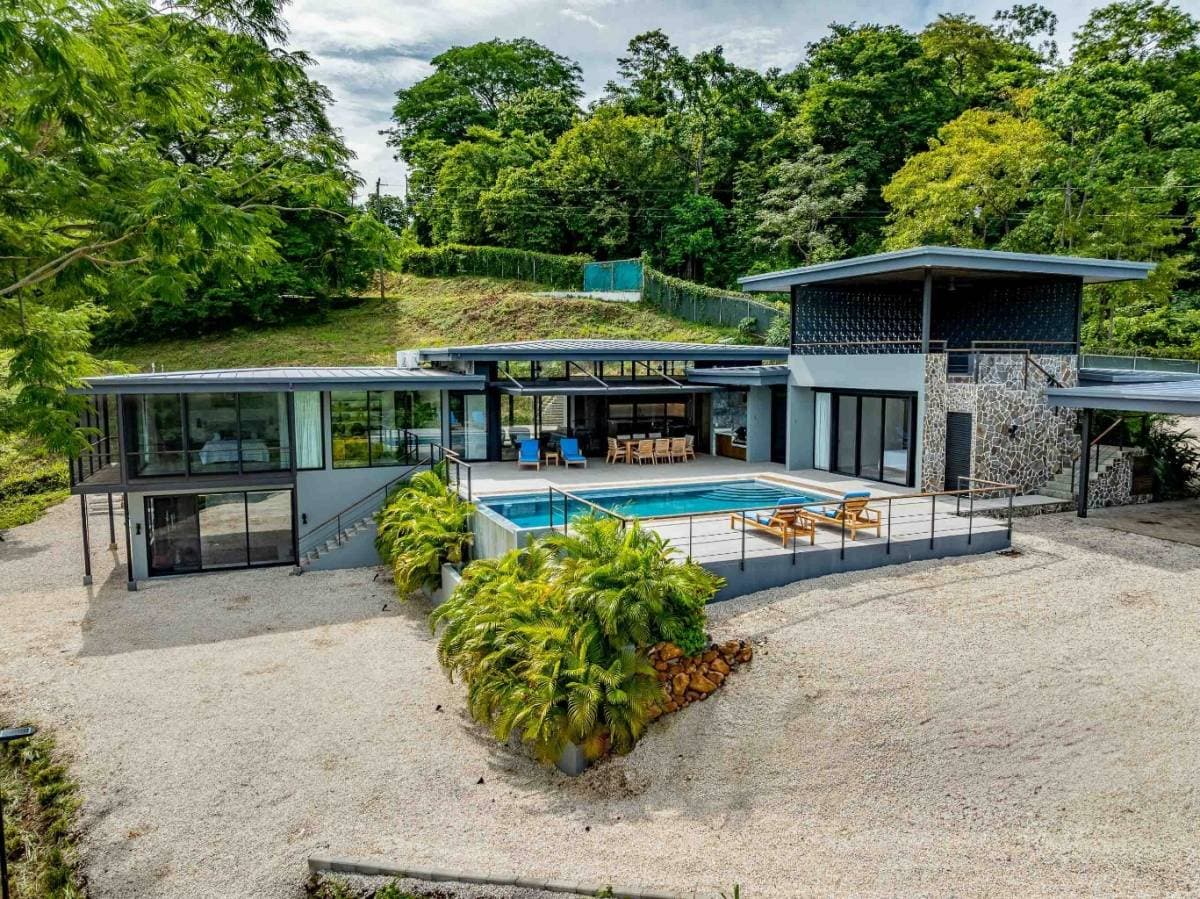 Casa en Tamarindo
