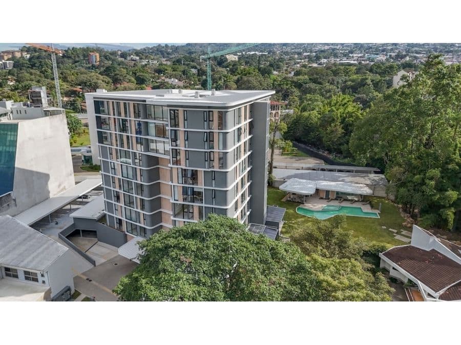 Apartment at San Rafael