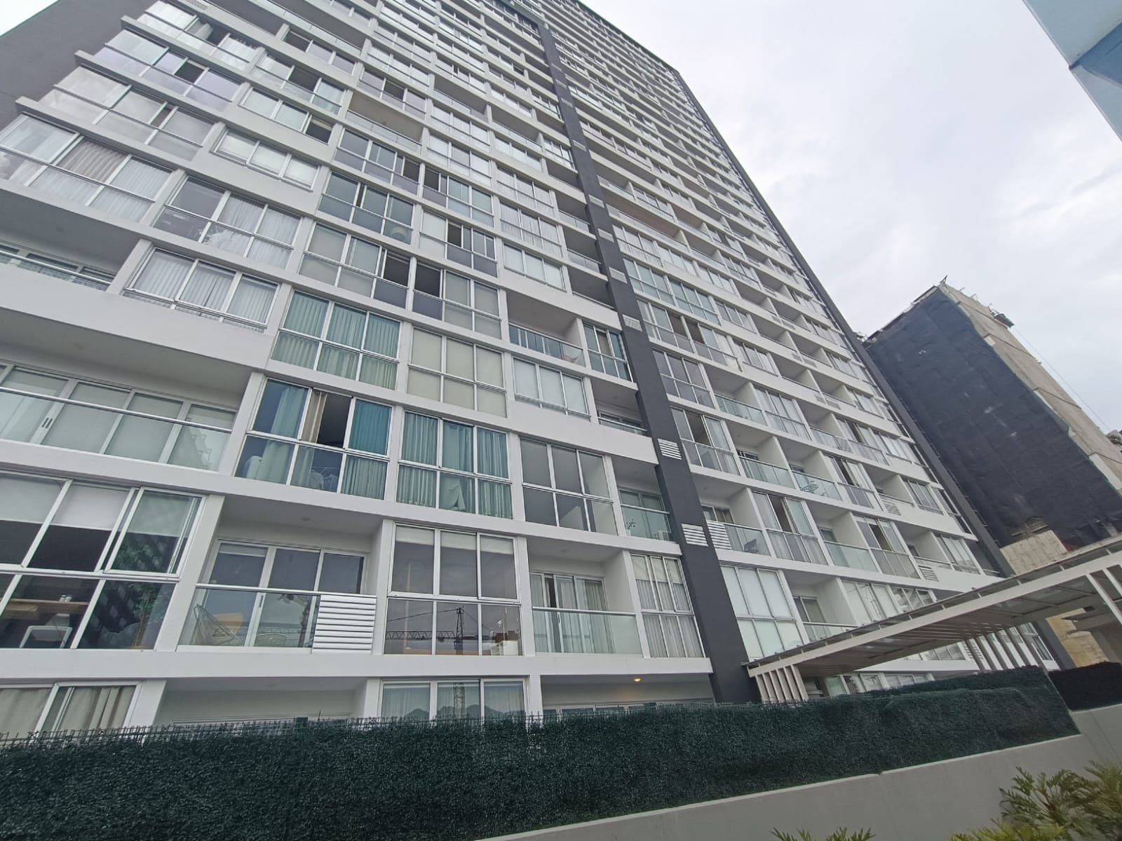 Propiedad en Mata Redonda