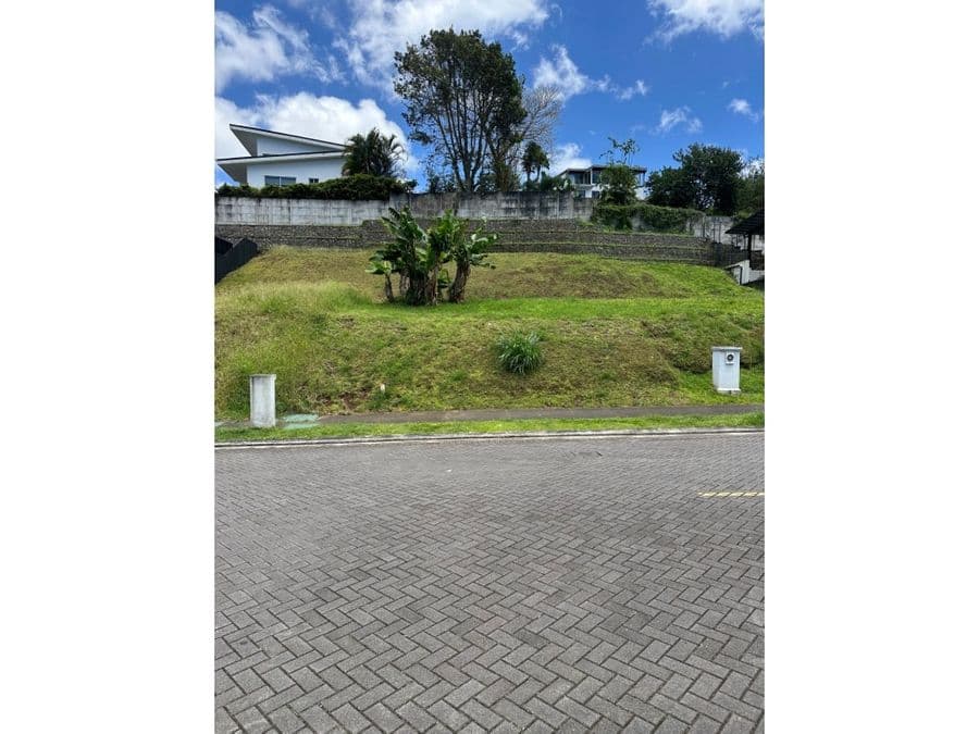 Land at Granadilla