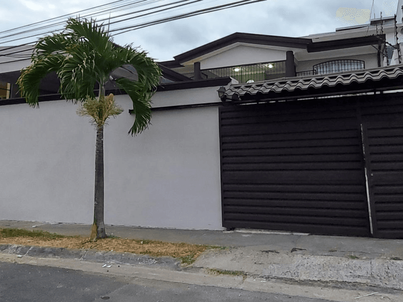 Propiedad en Tres Ríos