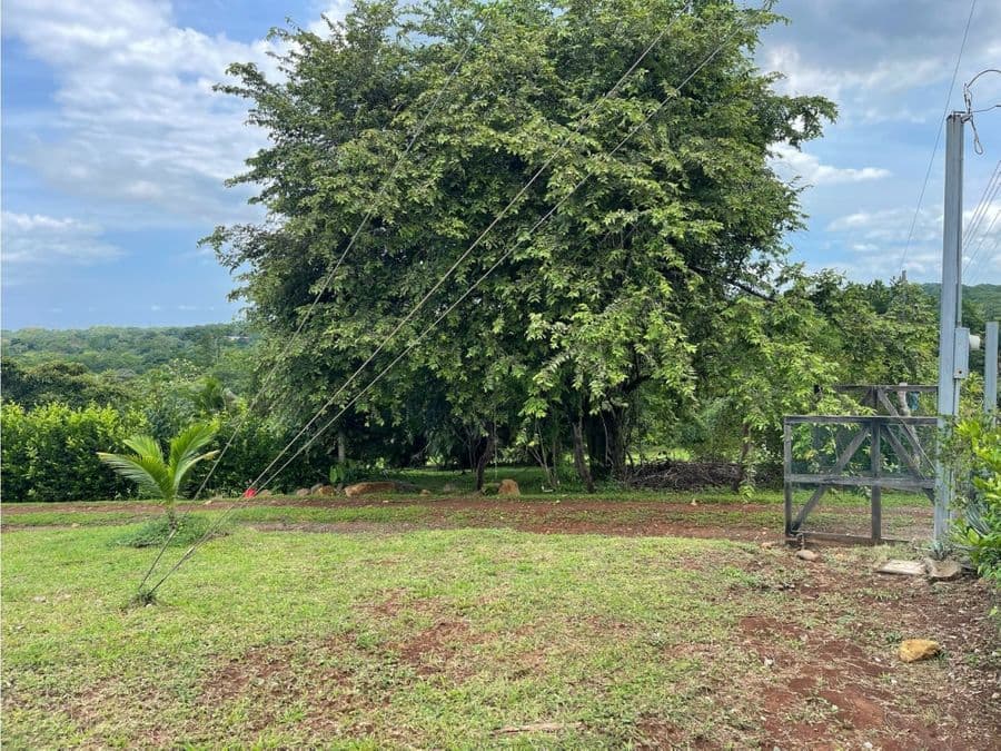 Propiedad en Alajuela