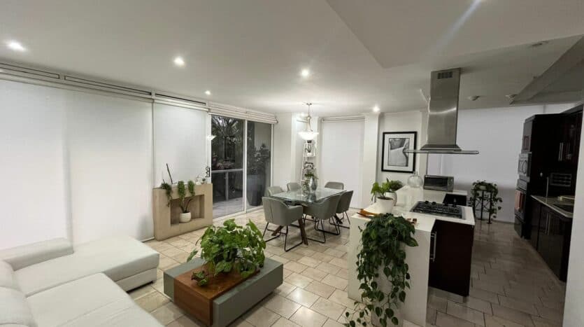 Apartment at Escazú