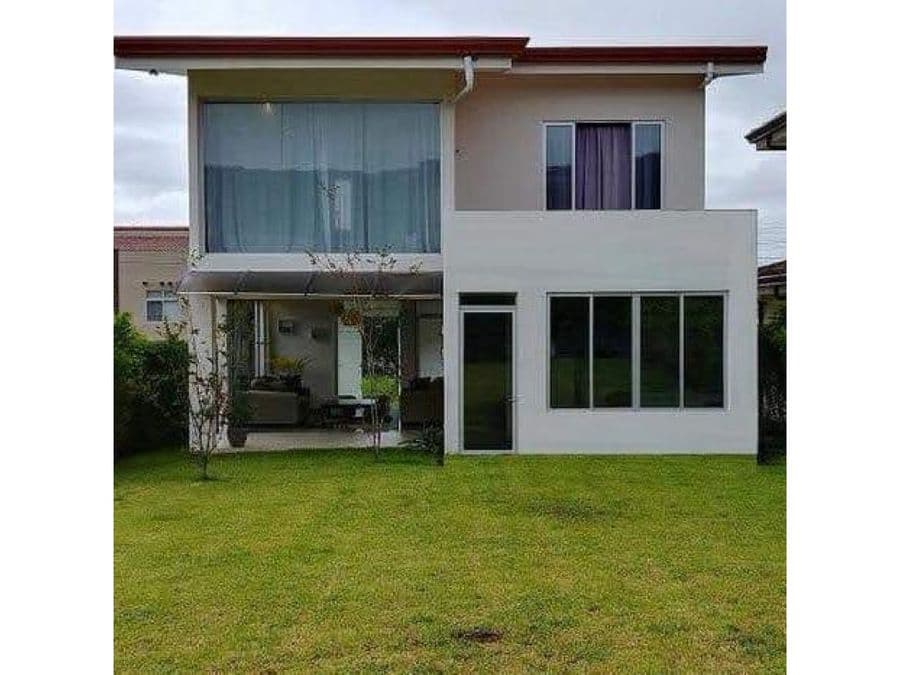 Casa en Veredas del Arroyo