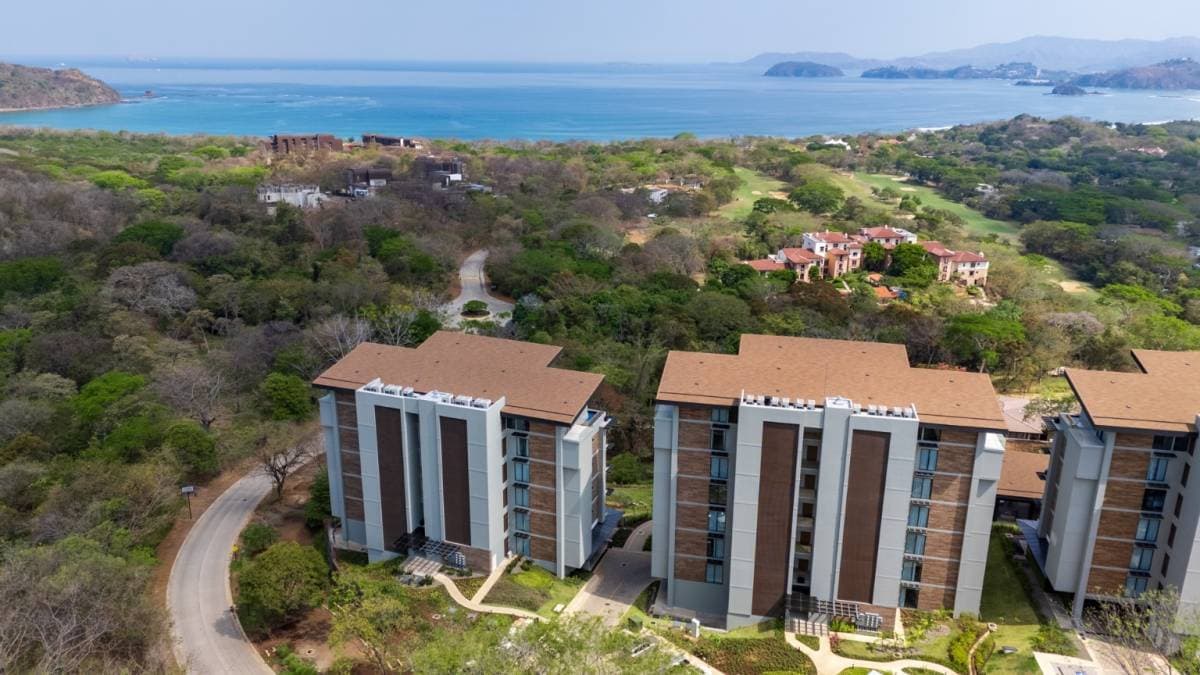 Property at Solaris