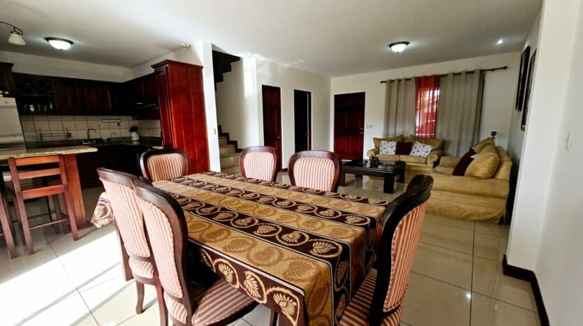 Casa en CONDOMINIO AGUA CLARA