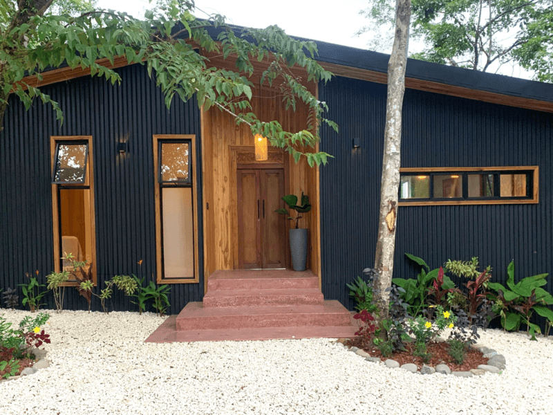 Propiedad en Cóbano