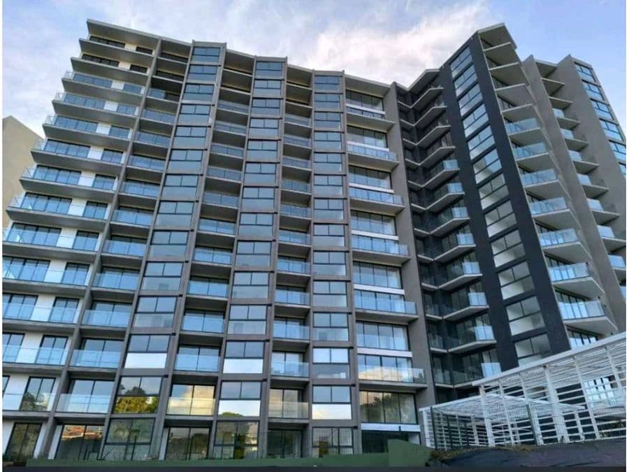 Apartment at San José