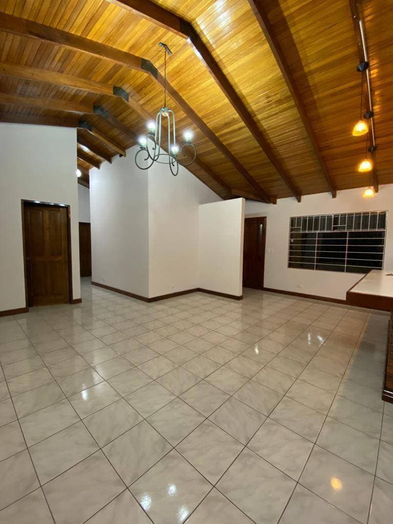 House at Piedades