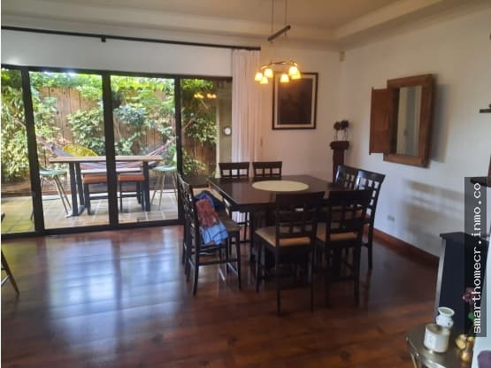 House at Condominio Puerta de Hierro